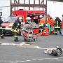 Einsatzuebung zur 675-Jahr-Feier (16)  Einsatzübung zur 675-Jahr-Feier
